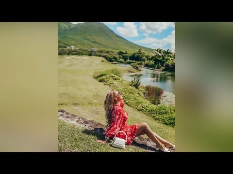 Four Seasons Experience at St Kitts & Nevis | Family Vacation in the Caribbean