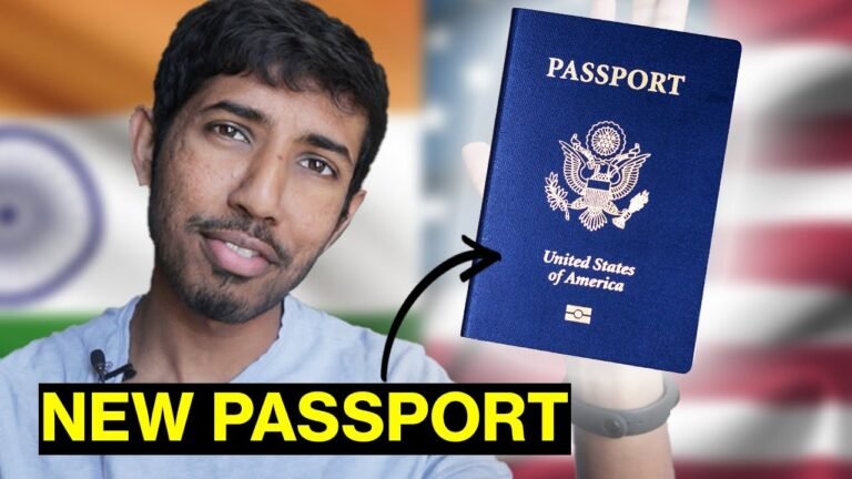 How I became a US citizen (GONE WRONG!)