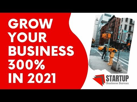 How to Grow your Business in 2021 | Inernational Business Expansion | E2 Visa | Start Business USA