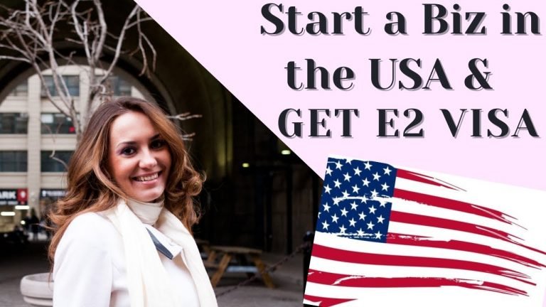 LIVE STREAM: From Student F1 Visa to E2 Investor Visa & Business in the USA