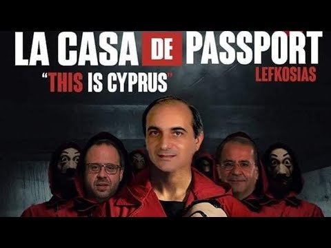 La Casa de Passport Cyprus