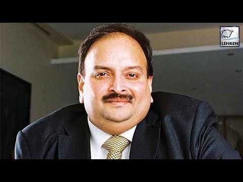 Mehul Choksi Surrenders Indian Passport To Antigua Government | Lehren News