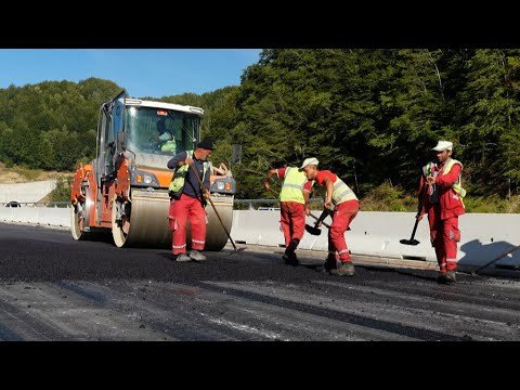 Montenegro’s billion-dollar road to nowhere • FRANCE 24 English