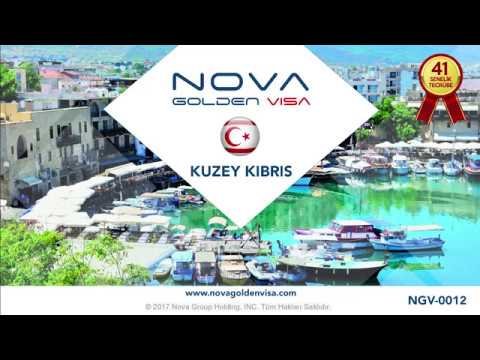 Nova Golden Visa | Kıbrıs