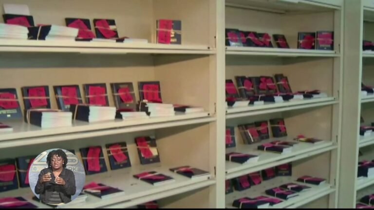PASSPORT COLLECTION