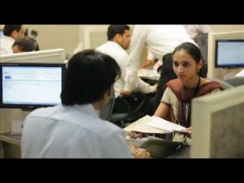 Passport Seva Project