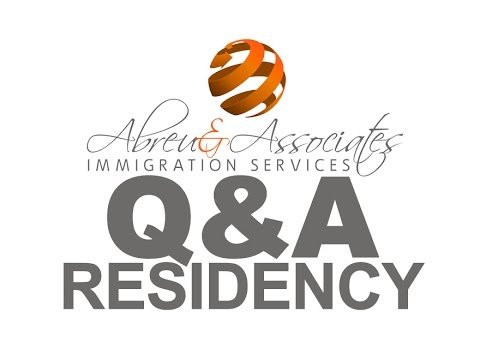 Q&A With Maria Abreu — Dominican Republic Residency Immigration Details And Legal Concerns