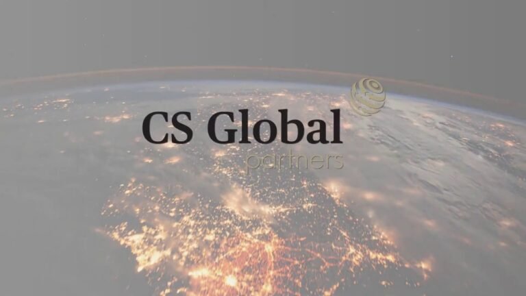Second Citizenship by Investment Programmes – CS Global Partners