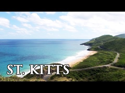 St. Kitts: Karibik – Reisebericht