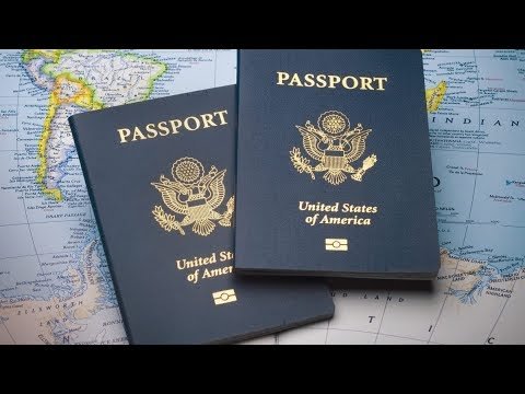 Ten best and worst passport in 2018