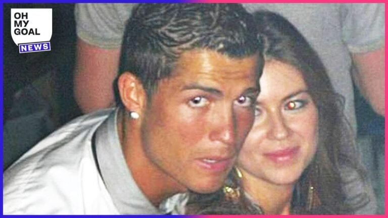 The Court Case Which Has Been Following Cristiano Ronaldo For 10 Years Resurfaces