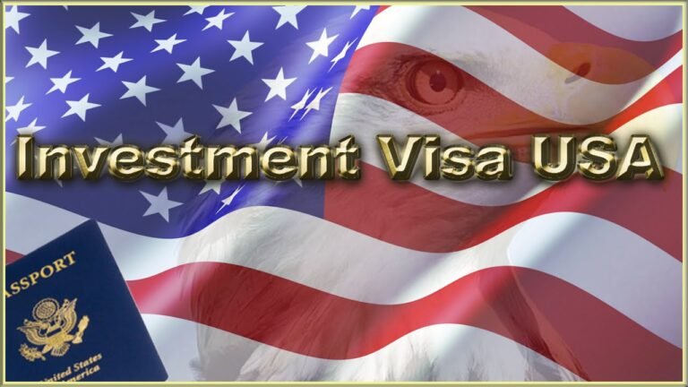 The E2 Visa Franchise Program