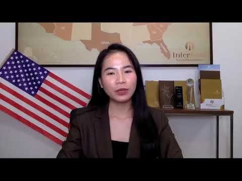 VISA ĐỊNH CƯ MỸ EB5 – SỞ HỮU THẺ XANH MỸ CHO CẢ GIA ĐÌNH