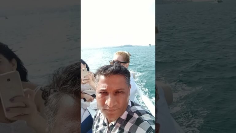 turkey se Greece 🚢 jate hoay 💕 lovely moment..in my life..