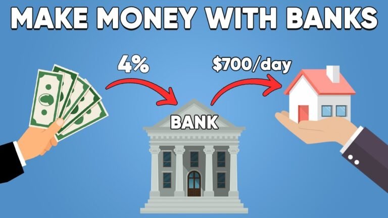 18 Truths About Money That Banks Don’t Want You To Know