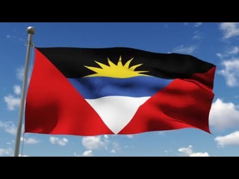 Antigua  ve barbuda' yı kısaca tanıyalım