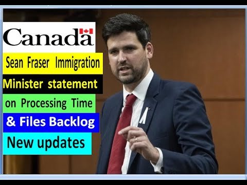 Canada IRCC New Update Canada Processing Time and Backlog files/Canada Visa Update