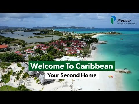 Caribbean Citizenship – Advertisement – Welcome to Caribbean