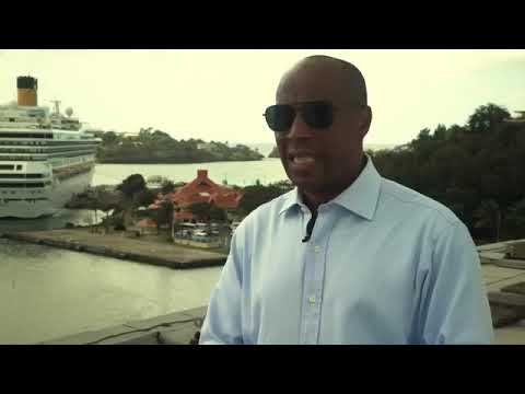 Caribbean Citizenship by Investment Program Saint Lucia | CIP St. Lucia