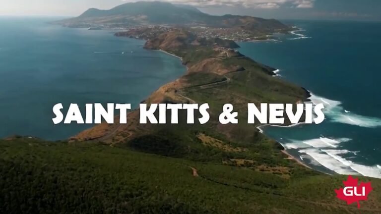 Commonwealth Caribbean Citizenship by Investment