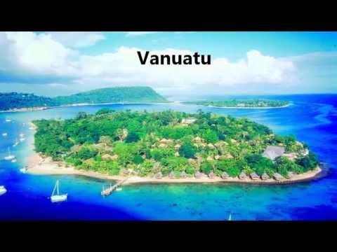 Discover Vanuatu – Official Vanuatu Tourist Information Centre