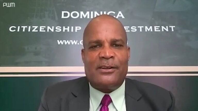 Dominica citizenship in profile