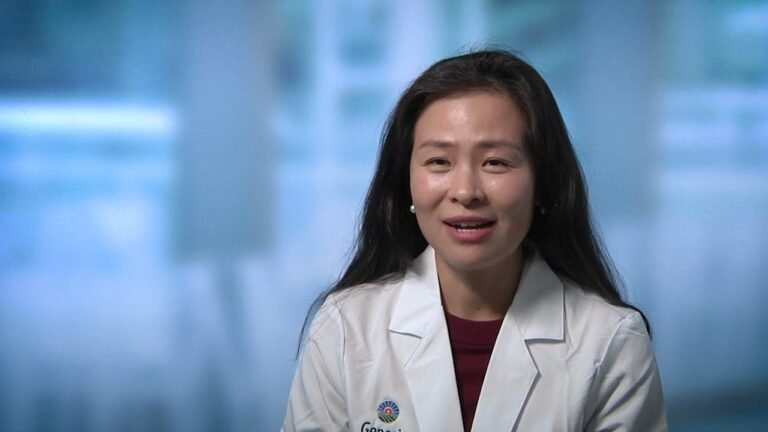 Dr. Stacey Guan, Family Medicine | Genesis HealthCare System