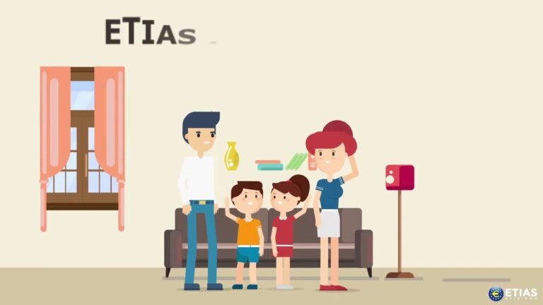 ETIAS | European Travel Information & Authorisation System