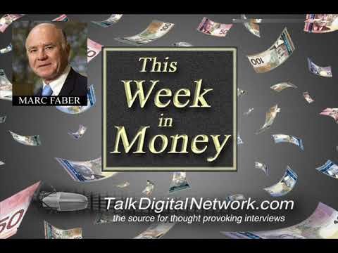 Economy, Inflation, Interest Rates, USD, Oil, Electric Vehicles – Marc Faber.  AMY:TSX.V