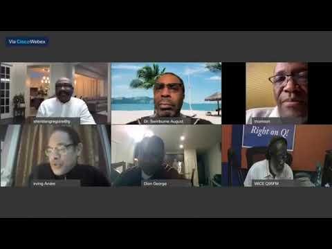 Global View On Q – December 28th, 2021