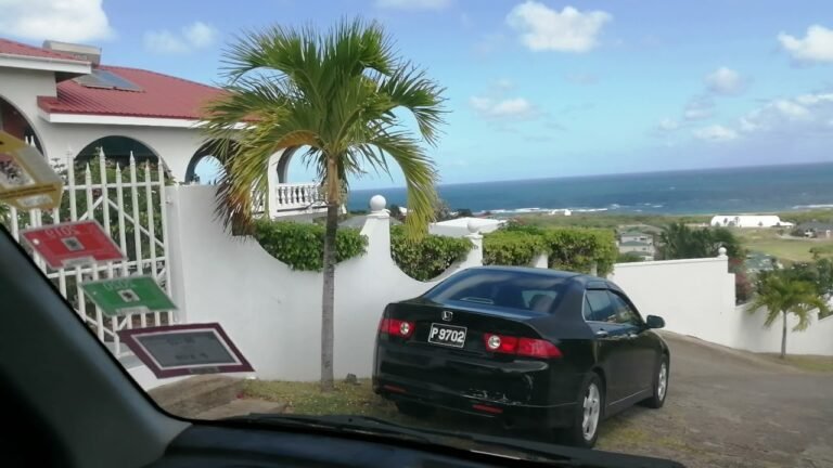 HOMES IN CENTRAL FRIGATE BAY ST. KITTS THAT CAN QUALIFY A PERSON FOR CITIZENSHIP