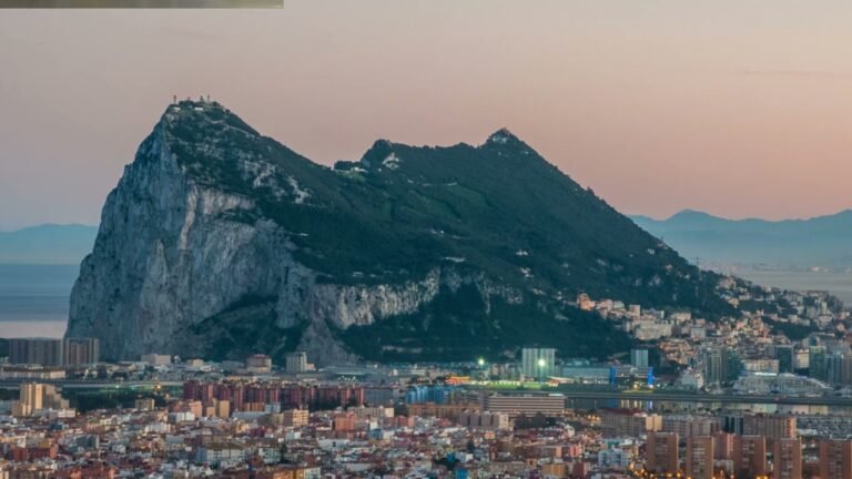 Harbour Views Gibraltar Property For Sale Harbour Views Gibraltar Property For Sale