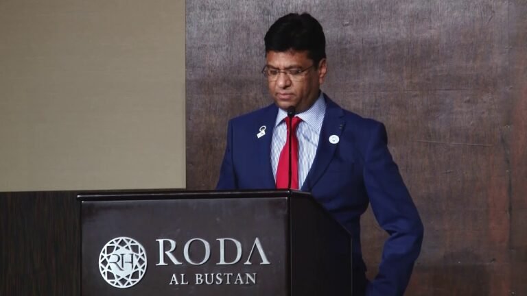 ICAI Dubai – Seminar on How to Work, Live & Migrate to USA