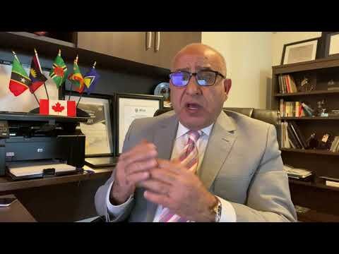 Invest & Immigrate to Canada, Portugal Or Antigua & Barbuda