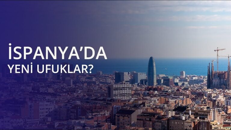 İspanya'da Ev Alarak Oturum Almak | Nova Golden Visa