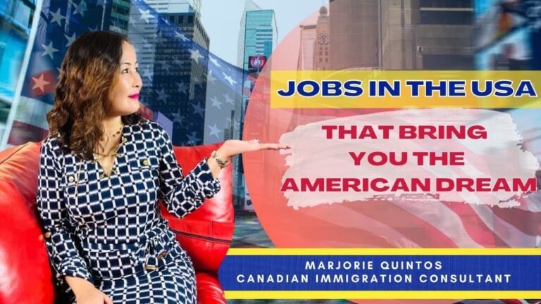 Jobs in the USA with Mercan through EB3 Permanent Immigration – Green Card