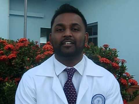 Medical School in the Caribbean – St. LUCIA