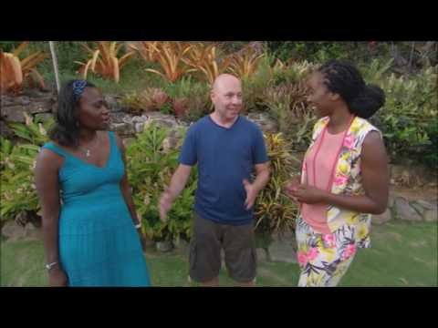 Place In The Sun – Nevis