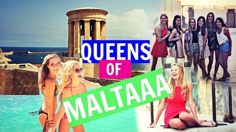 Queens of Malta