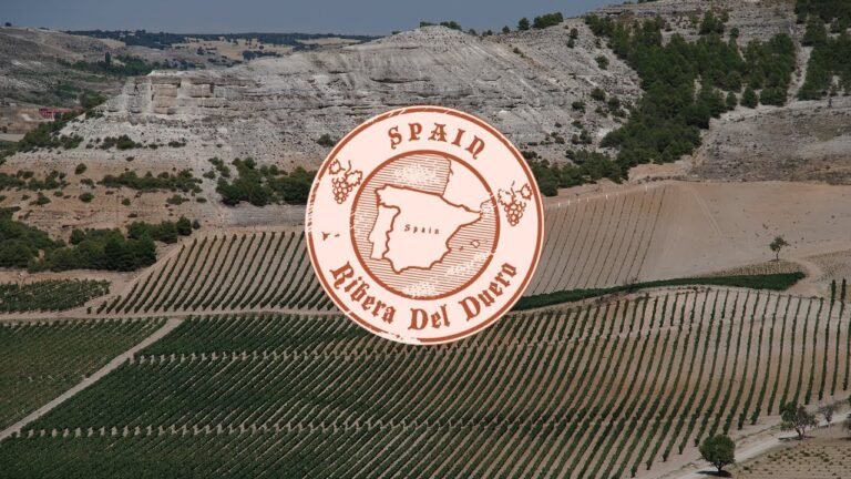 Ribera Del Duero – Wine Passport/Mondays With Mary 4.8.19