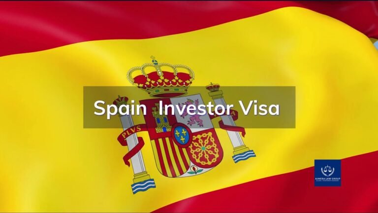 SPANISH GOLDEN VISA | EUROPE RESIDENCY VISA | SPANISH CITIZENSHIP BY INVESTMENT | SECOND PASSPORT SPANISH GOLDEN VISA | EUROPE RESIDENCY VISA | SPANISH CITIZENSHIP BY INVESTMENT | SECOND PASSPORT