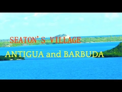 Seaton's village Vlog( Antigua and Barbuda) Seaton's village Vlog( Antigua and Barbuda)