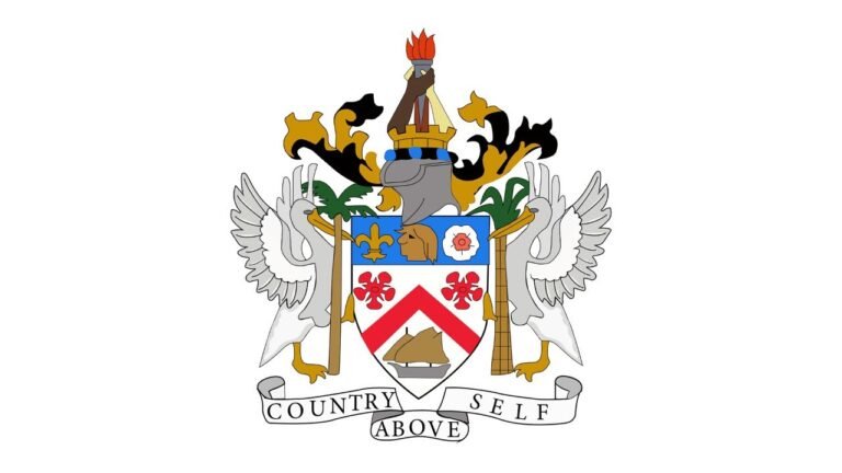 Sitting of The National Assembly of St. Kitts and Nevis – August 13, 2020