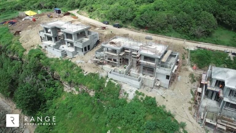 Six Senses La Sagesse Grenada – September 2021 Six Senses La Sagesse Grenada – September 2021