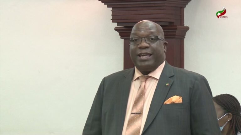 St  Kitts Nevis Anguilla National Bank Records Historic Profit