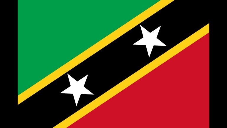 St Kitts & Nevis