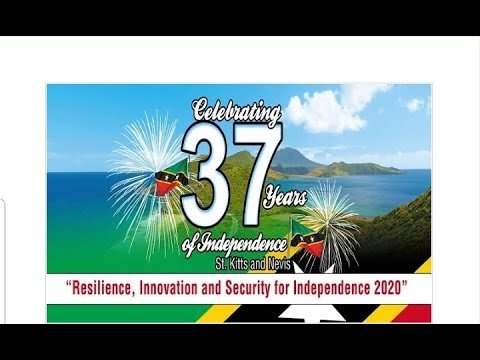 St. Kitts and Nevis High Commission virtual Independence Day