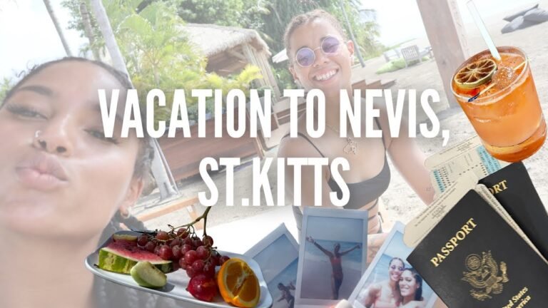 TaLele: Vacation to Nevis, St.Kitts (Paradise Island) TaLele: Vacation to Nevis, St.Kitts (Paradise Island)