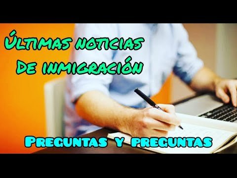 Últimas Noticias De Migración – Preguntas Y Respuestas 29-12-2021