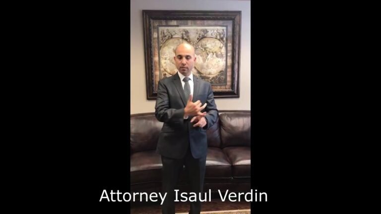 Verdin Dallas Immigration Law – E2 Visas Sources of Investment